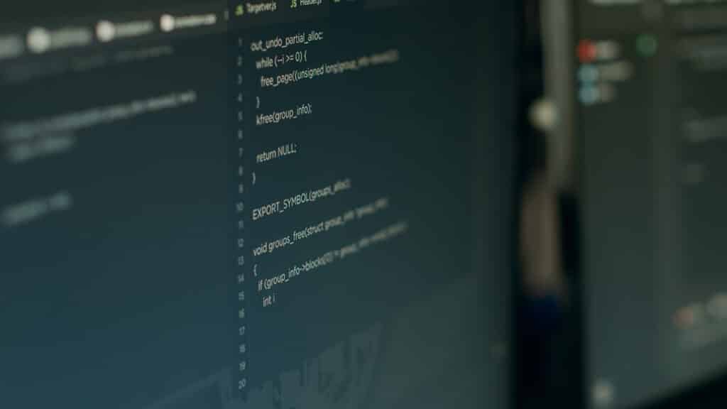 Access Custom Code Section