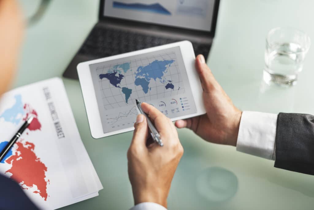 Best Practices for International SEO