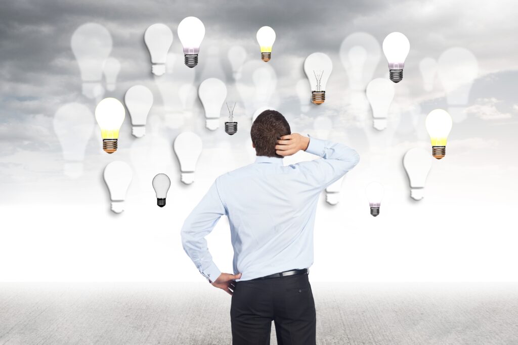 Establishing Thought Leadership through Guest Posting