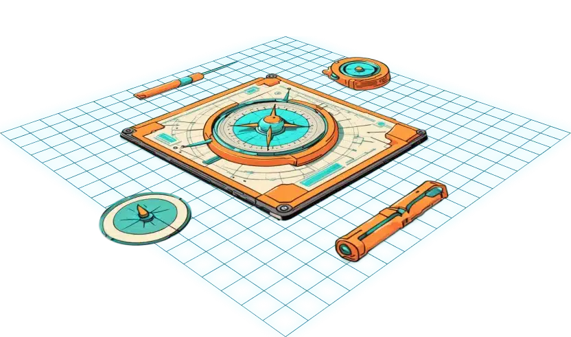 SEO Navigation tools for training