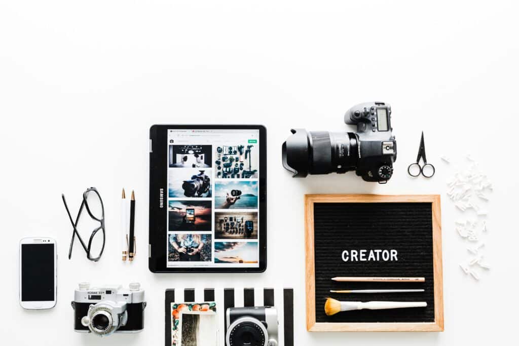Influencer Marketing Dominance