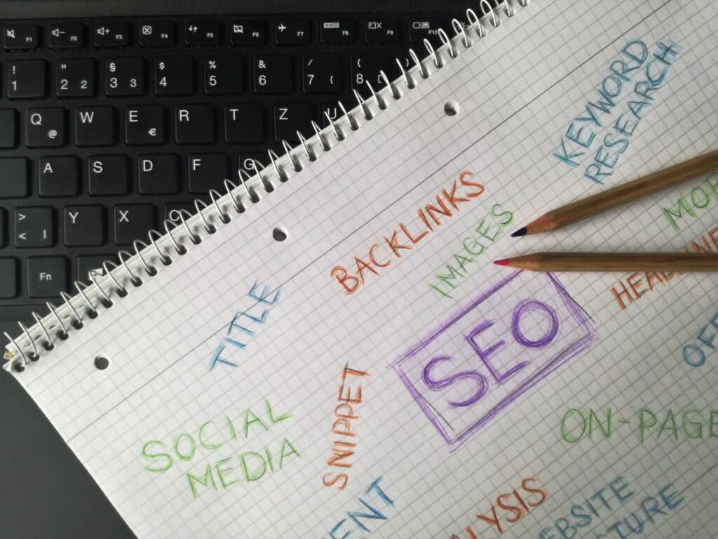 International Link Building