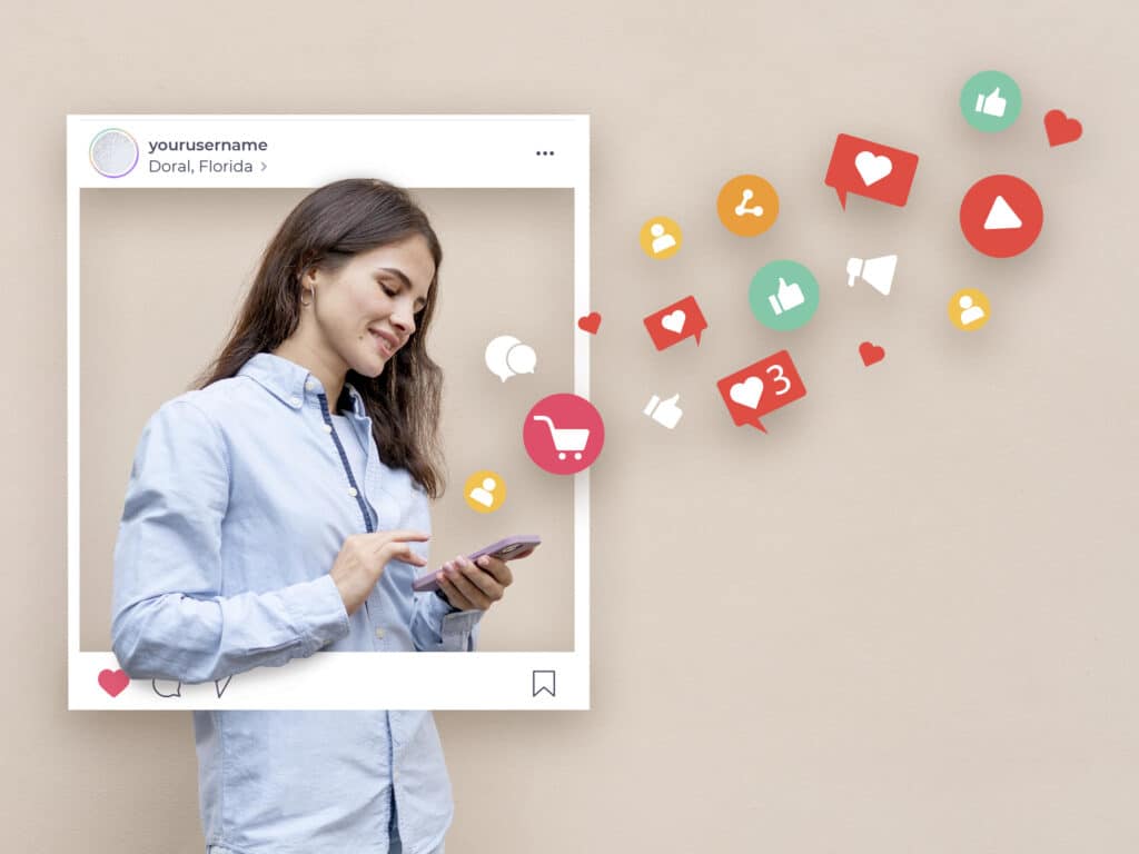 Strategic Social Media Engagement