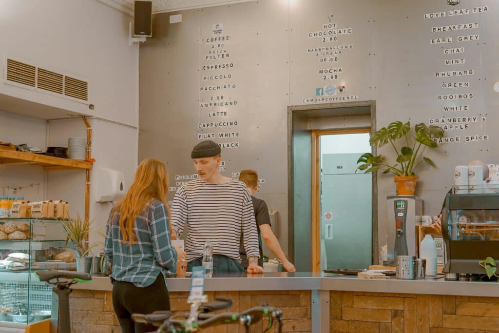 The Power of Exceptional Customer Service in NYC Retail
