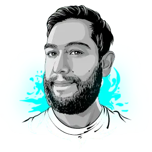 Andres Bernardo Diaz UX Designer