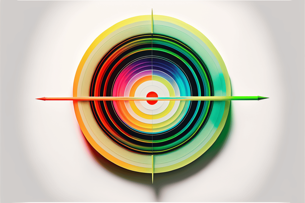 conversion target