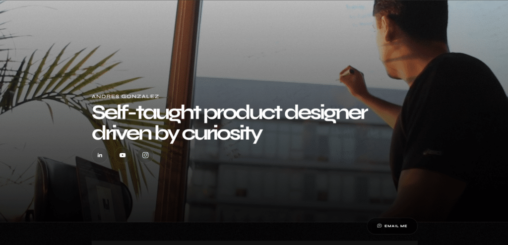 AndresTheDesigner