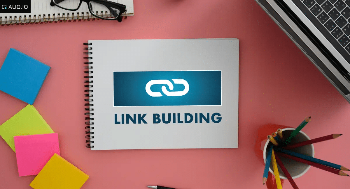 Avoid spammy links when you do link building campaign