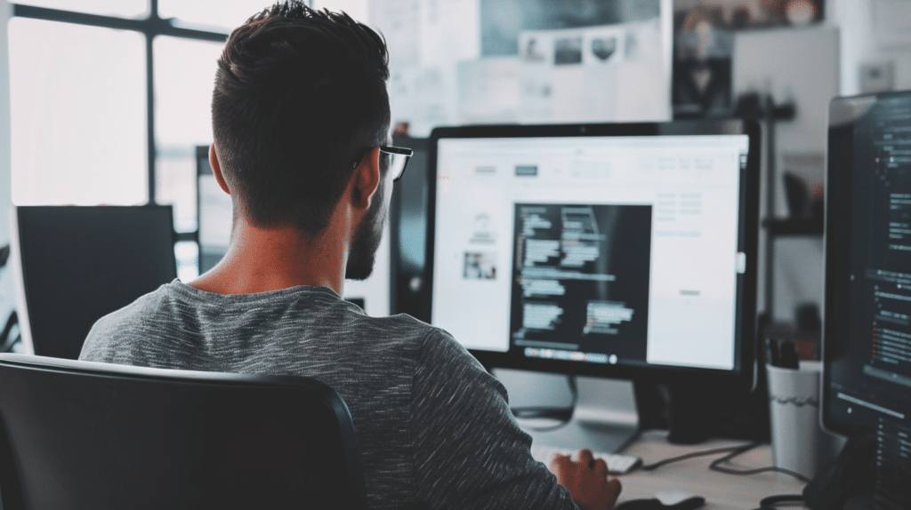Webflow vs. WordPress