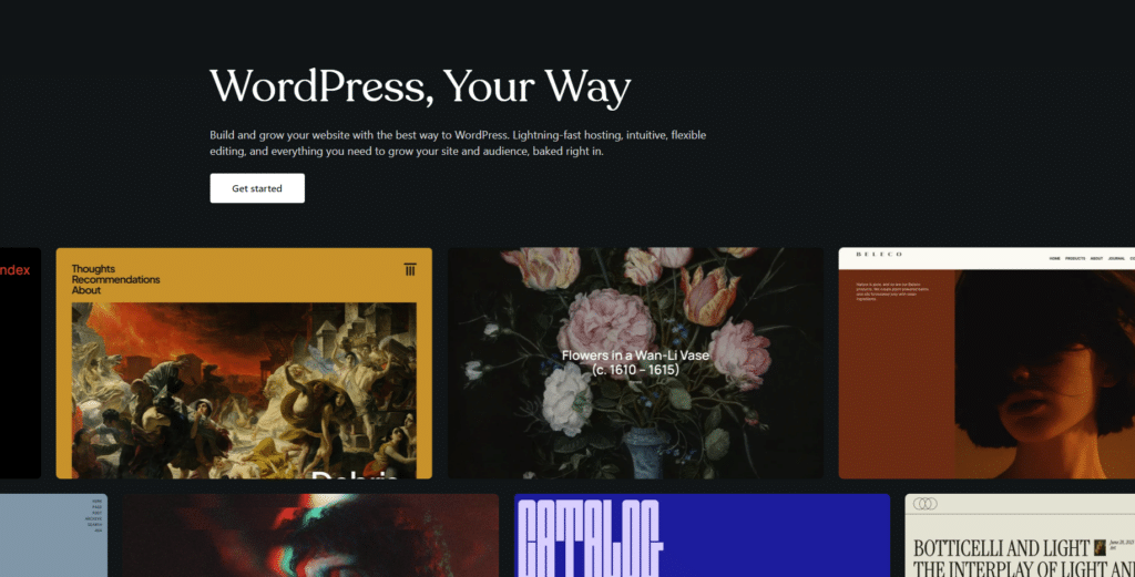 WordPress