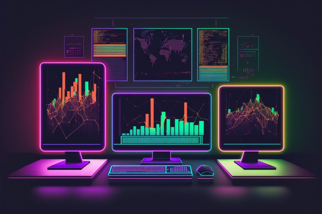 monitor kpis