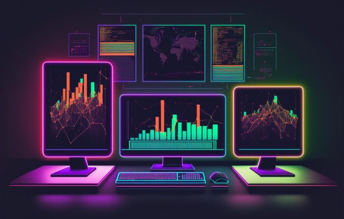 monitor kpis