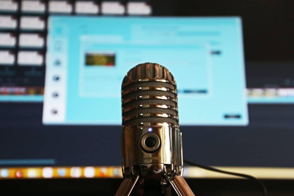 Podcast Appearances: Leveraging for Linkbuilding