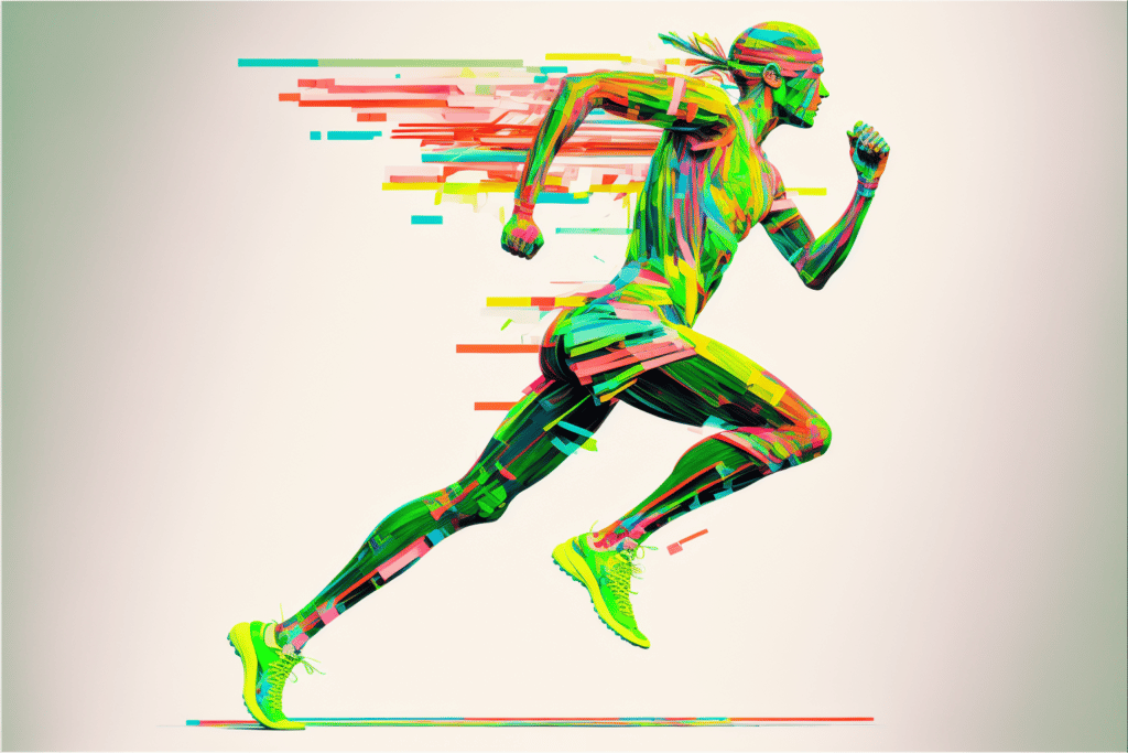 runner