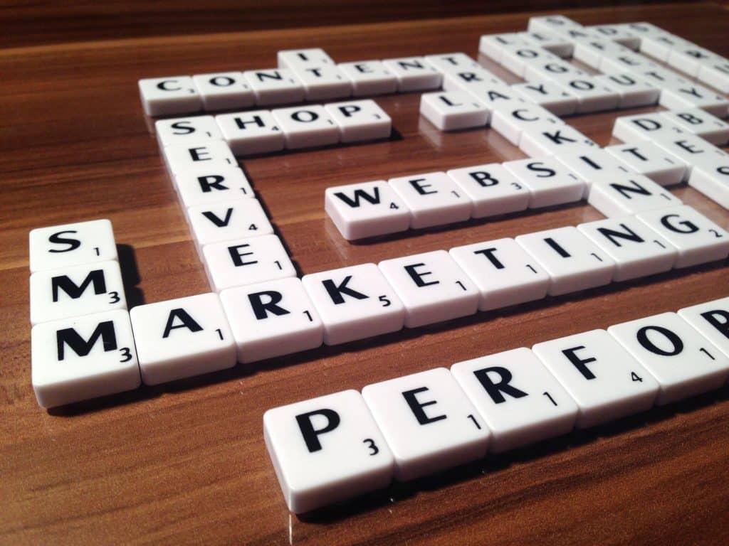 SEO-first SaaS content marketing