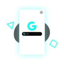 mobile icon