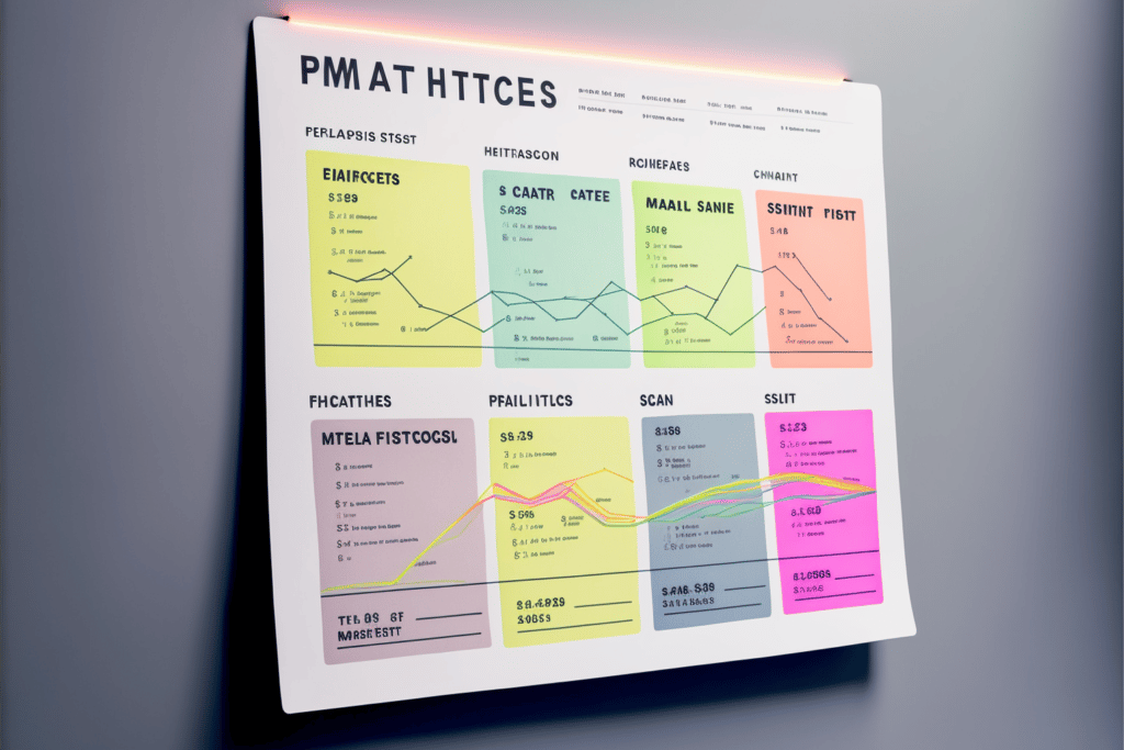 pricing chart for seo