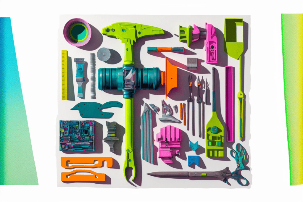 set of seo tools