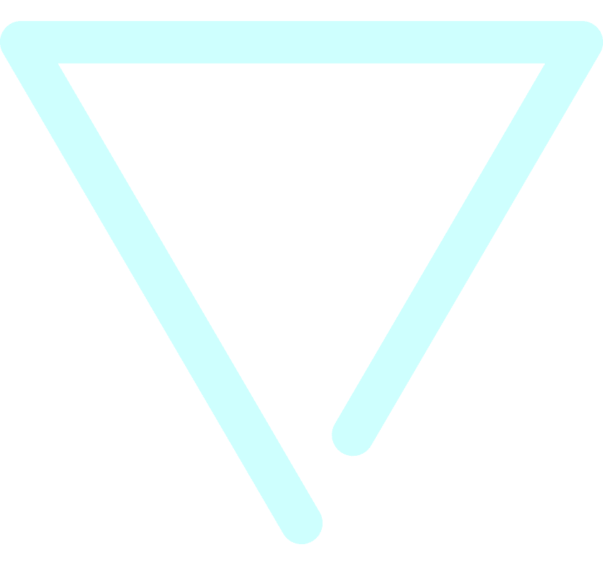 triangle icon