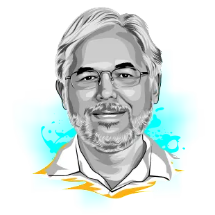 walter martin wp manager