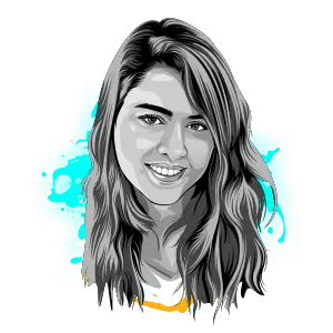 Wanda Scordo UX designer