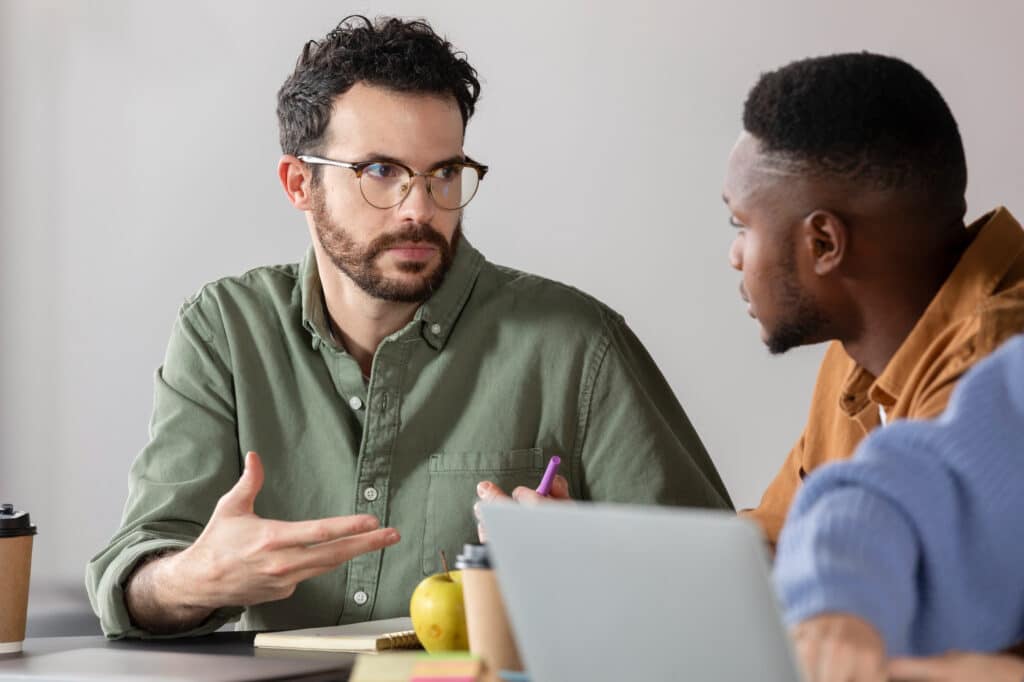 Mentorship Opportunities